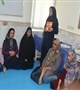 برگزاری کلاس های آمادگی زایمان جهت ترویج زایمان ایمن در مرکز بهداشت شهرستان شهربابک