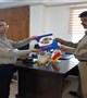 اجرای برنامه آموزش ملی خود مراقبتی در شهرستان شهربابک