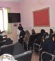 جلسه آموزشی نقش خانواده در پیشگیری از سوء مصرف مواد در شهرستان شهربابک برگزار شد