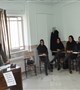 جلسه آموزشی آشنایی با مواد مخدر ویژه دانش آموزان بهورزی در شهرستان شهربابک برگزار شد