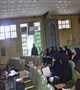 جلسه بازآموزی "بوکلت ادغام یافته سلامت مادران" در مرکز بهداشت شهربابک برگزار شد