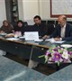 کمیته هماهنگی توزیع مکمل یاری و آموزش پدیکلوزیس و فعال سازی بوفه های بهداشتی در مدارس شهرستان شهربابک برگزار شد