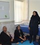آموزش پیشگیری از مرگ کودکان به دلیل غرق شدگی به زنان باردار شهربابکی