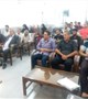 نشست جلسه هم اندیشی مرکز بهداشت شهرستان شهربابک با ادارات مرتبط