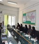 کمیته هفته ملی کودک در مرکز بهداشت شهرستان شهربابک تشکیل شد
