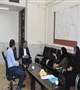 کمیته برون بخشی و درون بخشی هفته سلامت روان در مرکز بهداشت شهرستان شهربابک تشکیل شد
