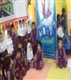 عملکرد مرکز بهداشت شهرستان شهربابک در هفته ملی کودک
