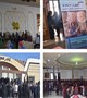 همایش سالمندان 90 ساله در شهرستان شهربابک برگزار شد