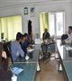 کمیته هماهنگی درون بخشی آنفلوآنزا در مرکز بهداشت شهرستان شهربابک برگزار شد