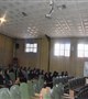 جلسه توجیهی کارگاه آموزشی طرح تکمیلی ایمنسازی فلج اطفال و مراقبت بیماری ایدز ،سل