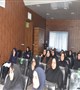 جلسه آموزشی سناریوهای مرگ مادران در سال 1397