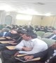 همایش شهرستانی مدارس مروج سلامت در شهرستان شهربابک