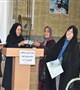آشنایی داوطلبین سلامت شهرستان شهربابک با طرح بسیج ملی کنترل فشار خون