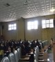کلاس باز آموزی، ویژه بهورزان و مراقبین سلامت در مرکز بهداشت شهرستان شهربابک برگزار شد