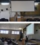 کلاس بازآموزی برنامه خطر سنجی بیماری های قلبی وعروقی و وارنیش فلوراید در مرکز بهداشت شهرستان شهربابک تشکیل شد