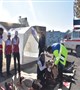 برگزاری تمرین مانور زمین لرزه در مدارس شهرستان شهربابک