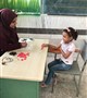 اجرای طرح سنجش سلامت نوآموزان بدو ورود به دبستان در شهرستان ارزوئیه