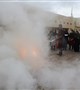 برگزاری کارگاه آموزش اطفای حریق در دانشکده بهداشت