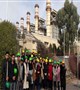 بازدید علمی دانشجویان دانشکده بهداشت دانشگاه از صنایع و معادن شهر کرمان