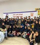 حضور  فعال اساتید، کارشناسان و  دانشجویان دانشکده بهداشت دانشگاه در همایش ملی ایمنی معادن و صنایع معدنی