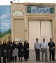 بازدید اعضای هیات علمی و کارکنان دانشکده طب سنتی ایرانی از کانون اصلاح و تربیت اداره کل زندان های استان