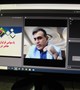 برگزاری اولین جلسه دفاع از پروپوزال پایان نامه به صورت مجازی در دانشکده طب سنتی ایرانی دانشگاه