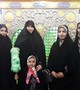اردوی زیارتی ویژه دانشجویان دختر خوابگاهی