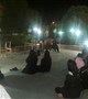 برگزاری مراسم جشن نیمه شعبان در خوابگاه بوستان