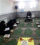 برگزاری سلسله جلسات قرائت و تدبر در قرآن کریم  ویژه ماه مبارک رمضان