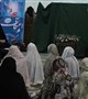 برگزاری مراسم اعتکاف ماه مبارک رمضان/ ویژه خواهران