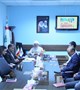 نشست آموزشی توجیهی ویژه کاروان اعزامی به عتبات عالیات برگزار شد
