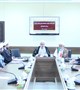 اولین نشست ائمه جماعات دانشگاه علوم پزشکی کرمان و واحدهای تابعه در سال 98