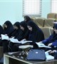 مراسم جزء خوانی قرآن کریم ویژه ماه مبارک رمضان