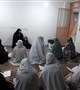 برگزاری جلسات تفسیر قرآن کریم ویژه ماه مبارک رمضان در خوابگاه های دختران دانشگاه