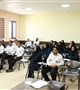 برگزاری کارگاه مدیریت خطر و بلایا در اورژانس پیش بیمارستانی