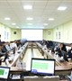 برگزاری کارگاه تریاژ بیمارستانی در حوادث و بلایا با مصدومان انبوه