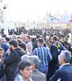 ارائه خدمات سرپایی فوریت های پزشکی به 68 نفر مراجعه کنننده در مراسم اربعین شهیدسپهبدحاج قاسم سلیمانی