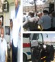 اجرای طرح ملی کنترل فشار خون در نماز جمعه کرمان