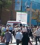ارائه خدمات درمانی به ۵۲ نفر از شرکت کنندگان در مراسم روز جهانی قدس