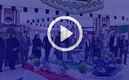بازدید بیمارستان باهنر  29 اسفند 1404