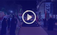 بازدید  موکب 29 اسفند 1404