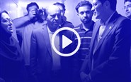 گزارش تصویری؛در آخرین روز از هفته خوابگاه‌ها؛