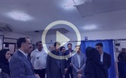 بازدید 1 فروردین 1405