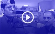 گزارش تصویری : صدا و سیما کرمان از بازدید مدیر کل بازرسی استان کرمان به همراه رئیس دانشگاه از بیمارستان شهید باهنر