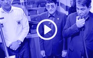 بازدید استاندار